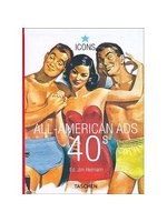 All-american Ads 40s (新品)