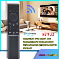 Brand new Samsung BN59-01358D remote control, compatible with smart TVs: UE43AU7100U, UE43AU7500U, U
