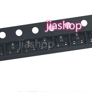 100pcs BZX84C18 18V SOT23 marking Y6 Y6W J9 Y6P new original on sale jiashop