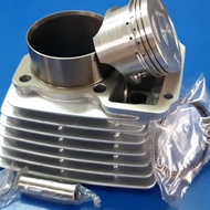 Nimota CK9 - Block Set