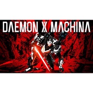 [PC Game]  DAEMON X MACHINA  [Digital Download]