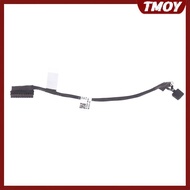 TMOY New Oril Laptop Battery Cable For Latiude E5400 5401 5402 5405 0MK3X9 Battery Cable Connector L