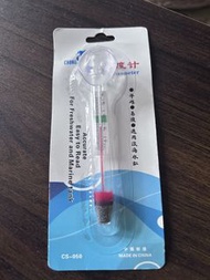 魚缸 溫度計 Aquarium Thermometer CS-050 