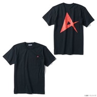 strict g nu logo t shirt