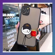 NEW Case Man Casing AA10 For Xiaomi Redmi 2 2s 3s 4A 4X 5A 5 5+ 6 6A 7 7A 8 8A 9 9A 9i Prime 9C 9T 1