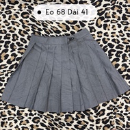 2Hand Skirt