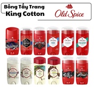 Old Spice Deodorant 85g-73g many scents