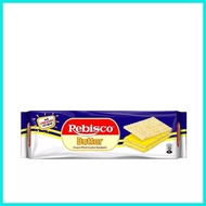 ✹ ⊕ Rebisco Crackers / Honey Butter / Choco / Strawberry / Butter 10pcs