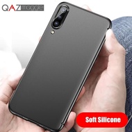 BABY SKIN CASE XIAOMI MI9 SE MI 9 SE SOFT BLACK DOFF SLIM FIT CASE