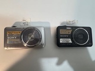 Sony DSC-WX7 數碼相機 CCD
