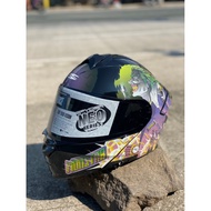 BRAND NEW Spyder Force Modular Helmet with Freebies