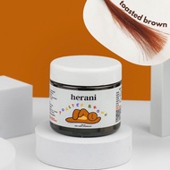 Toasted Brown (150ml) Herani Hair Color Conditioner