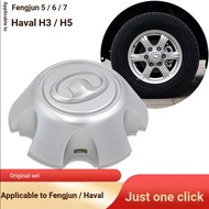 B. b.Suitable for Great Wall Fengjun 5 Fengjun 6 Fengjun 7 Harvard H5 Harvard H3 Hub Cover Tire Cent
