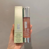 48ml Clinique Moisture Surge Hydrating Supercharged Concentrate Moisturizer