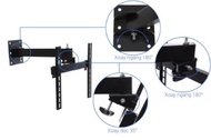 High-end rotating 19-42 inch TV mounting bracket