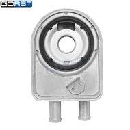 Oil Cooler 26410-2G001 for Hyundai Santa Fe Sorento Tucson Kia Optima Genesis G70 Car Auto Part 2641