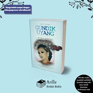 Buku Prima : Siri Gerbang Puaka - Gundik Uyang (Maria Kajiwa)