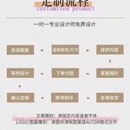 4I8C Wooden Customized Hotel Menu Plate Antique Listing Small Wooden Plate Hand-Made Solid Wood Crea