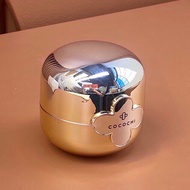 Japan Cocochi COSME AG Anti-sugar Small Golden Pot Mask Cream Moisturizing Anti-spot Mask Hydrating Cleansing 90g