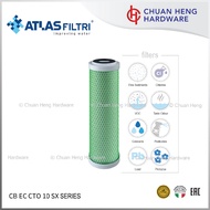 Atlas Filtri CB EC CTO 10 SX