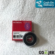 Bearing 6201 RS Honda Ball Bearing 6201 RS Laher Lahar 6201 Ball Bearing OEM 4.7