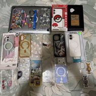 iphone 17 手機殼 （（不同價 differnt ...