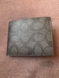 Coach Men's Wallet