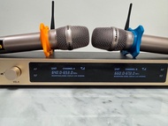 Inandon 專業卡拉Ok 咪