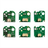 For BMW 2016-2019 F30 F35 330i 340i LED Headlight Daytime Running Light DRL Module White Car Headlig