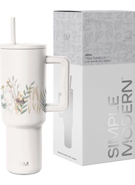Simple Modern Winnie the Pooh 保溫杯 40oz