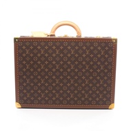 【二手】路易威登LOUIS VUITTON Alzer 55 Monogram M21229 PVC塗層帆布皮革 Alzer 55 男女通用款二手 A