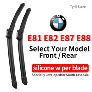 BMW E81 E82 E87 E88 Wiper E81 Wiper E82 Wiper E87 Wiper E88 1 Series Special Wiper