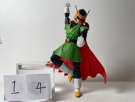 龍珠 SHF 撒亞幪面超人 孫悟飯 son Gohan Great Saiyaman 14 原裝正版 價高者得 長期入櫃保存 配件相後補 出價前請click入產品描述查看更多