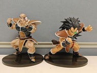 七龍珠 天下一武道大會5 賽亞人 立巴 拿迪斯