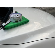 รับประกันสินค้า รับประกันคุณภาพ เคลมได้ภายใน 7 วัน (เน้นเคลือบเงา) น้ำยาเคลือบสีรถ Reflex Hybrid สำห