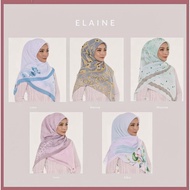 🔥HOT SALES🔥ELAINE SCARF THE HIJAB CO🔥