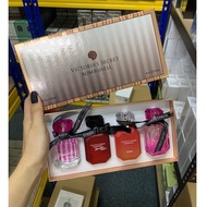 (ORI) V S B0MBSHELL (4IN1) (4X30ML) SET