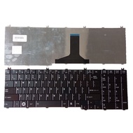 For Toshiba Satellite C650 C650D C655 C655D C660 C660D Keyboard US black