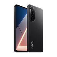 POCO M7 (8GB/256GB) Baterai 7000mAh pengisian daya 33W Layar imersif 6.9" 144Hz  50MP kamera AI - Ga