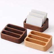 XJM-1 Pc Business Card Box, Business Card Holder, Storage Box, Home Decoration, Home Goods,  Busines