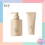 [107] Microbiome (Shampoo/Treatment)
