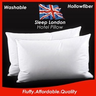 5 STAR HOTEL QUALITY Luxurious Pillow/ Bantal Hotel 5 Bintang