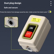 BS211B Table Drill Switch BS216B Three-Phase Buckle Switch BS230B Power Start Switch Push Button Swi