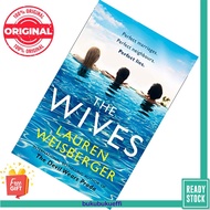 The Wives (The Devil Wears Prada #3) by Lauren Weisberger 9780008105495 - CHICK LIT