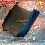 BOTTOM FLOOR COVER BEAT 2020 BEAT Street K1A / COVER UNDER PART CODE 64340-K1A-N00ZA ORIGINAL AHM 10