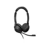 หูฟังพร้อมไมค์ Jabra Evolve2 30 SE, MS Stereo USB C/A
