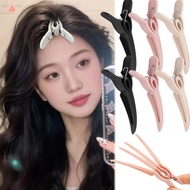 [MAKEUP]1/2/3Pcs Korean INS Volumizing Clip | Seamless Root Lifter for Women Men||Fluffy Styling Too