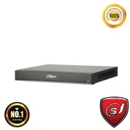 16CH 1U 4K H.265 AI Network Video Recorder with 8-port PoE (max 130W)  NVR5216-8P-I/L