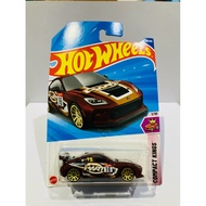 Toyota gr86 cup 1/64 Hotwheels