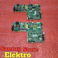 TOSHIBA 32L2605VJ LED TV Mainboard TOSHIBA 32L2605VJ TV Mainboard TOSHIBA 32L2605VJ Mainboard 32L260